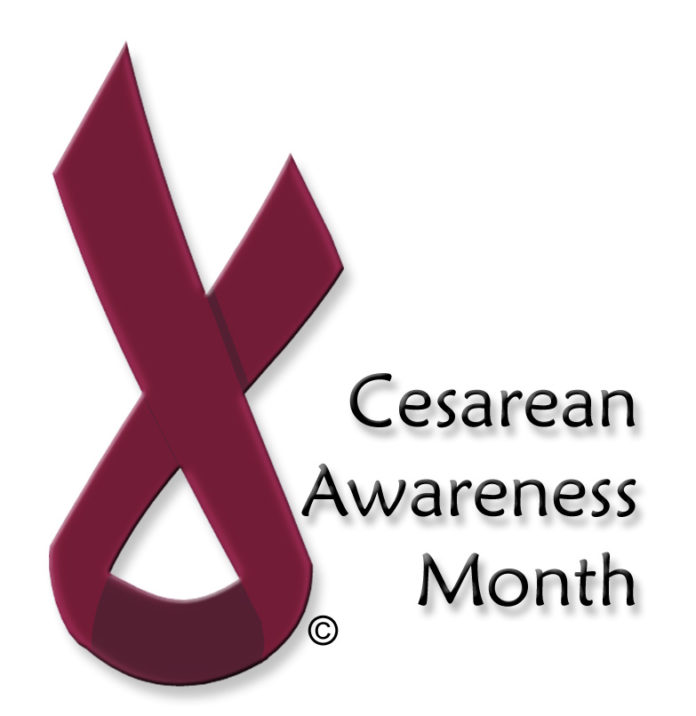 cesarean-awareness-month