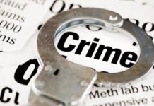 23-year-old mother arrested for allegedly throwing son into well at Karlo