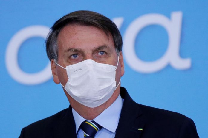Brazil’s President Brazil’s President