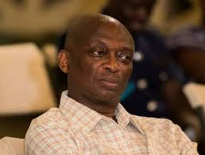 Abdul Malik Kweku Baako