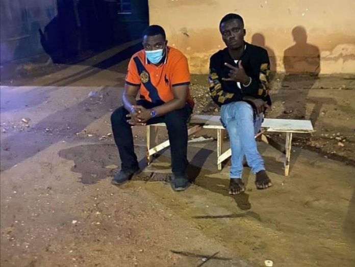 John Dumelo John Dumelo