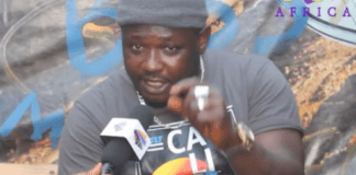 Ghetto leader Abodi3 speaks on latest drugs messing up lives of some Ghanaian youth