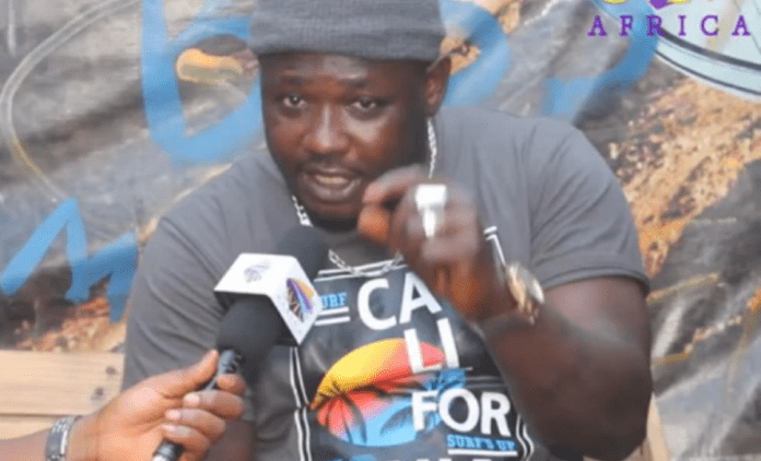 Ghetto leader Abodi3 speaks on latest drugs messing up lives of some Ghanaian youth Ghetto leader Abodi3 speaks on latest drugs messing up lives of some Ghanaian youth