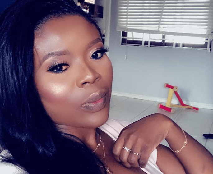 Deloris Frimpong Manso aka Delay Deloris Frimpong Manso aka Delay