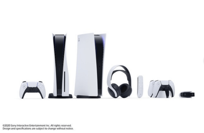 Sony PlayStation 5 and its accessories Sony PlayStation 5 and its accessories