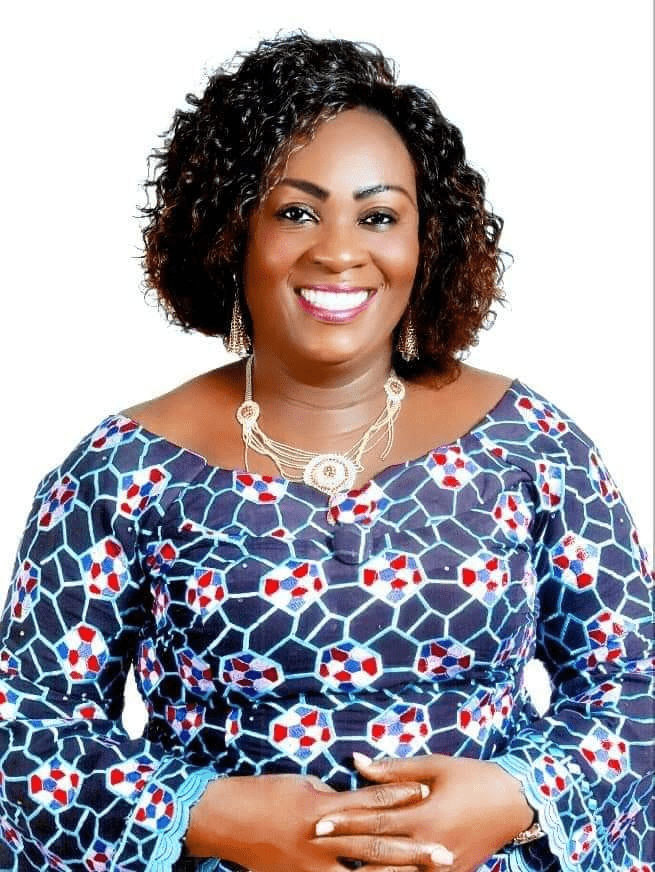 Hawa Koomson