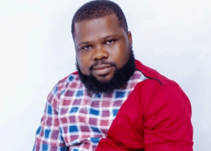 Dan Lartey entertainment pundit, Dan Lartey