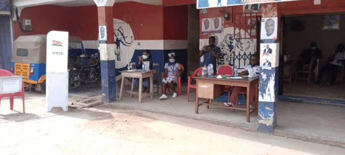 NPP primaries