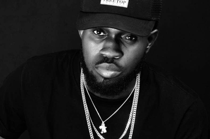Late musician Nukre Late musician Nukre
