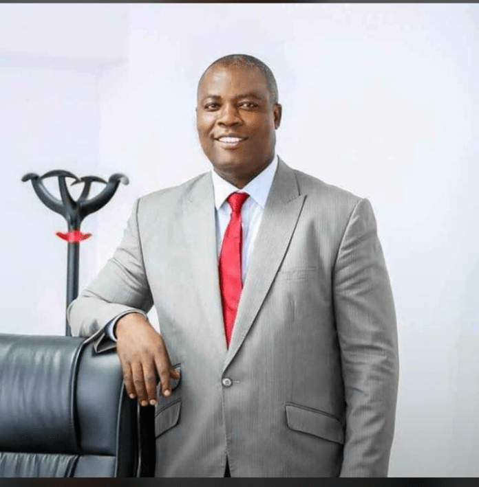 Former BOST CEO
