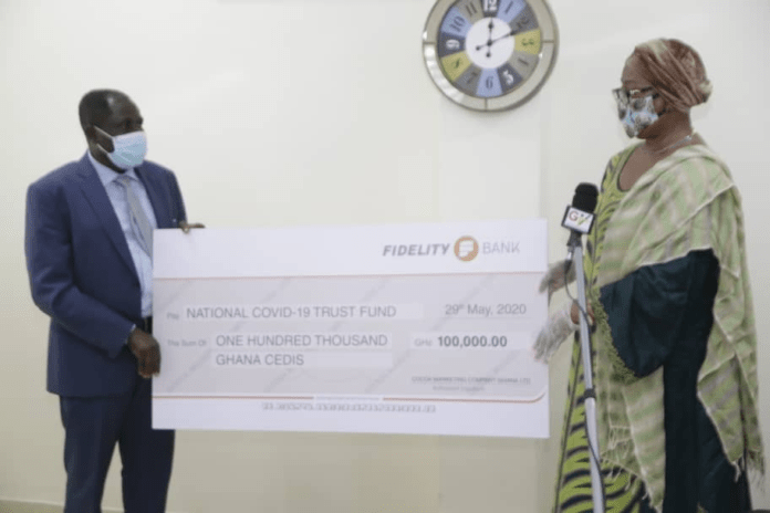 COVID-19 Fund