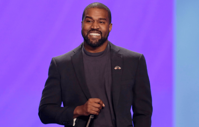Kanye West