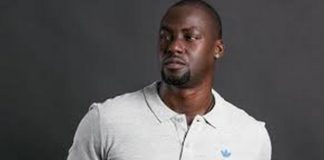 Chris Attoh