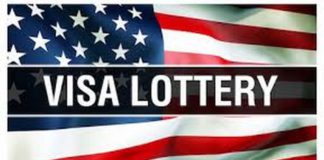 US lottery