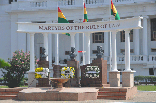 martyrs