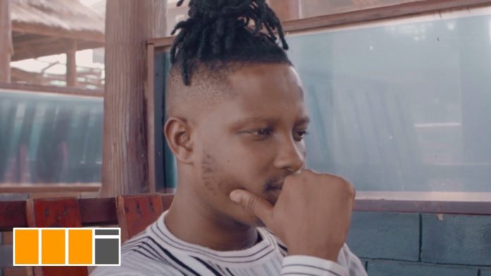 Black Lives Matter: Kelvyn Boy preaches against racism in new music video Black Lives Matter: Kelvyn Boy preaches against racism in new music video