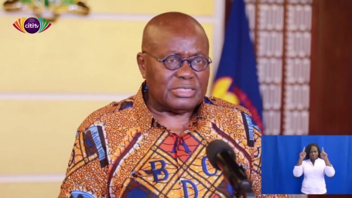 akufo addo Akufo Addo