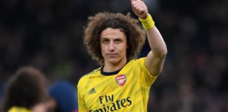 David Luiz