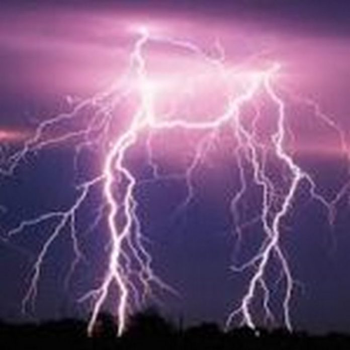 Lightning