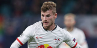 Timo Werner