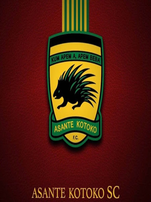 Asante Kotoko Asante Kotoko