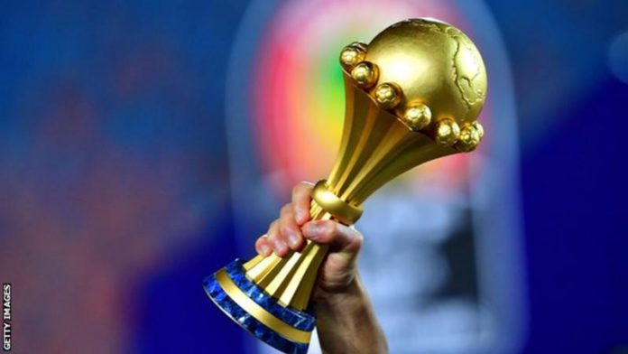The Africa Cup of Nations was switched to June and July in 2019 to avoid a clash with the European domestic season The Africa Cup of Nations was switched to June and July in 2019 to avoid a clash with the European domestic season