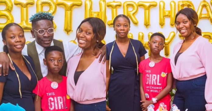 shatta wale and sisters shatta wale and sisters