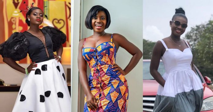 Martha Ankomah Martha Ankomah