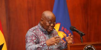 Akufo-Addo
