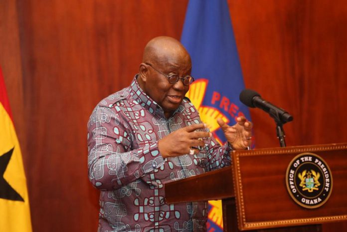 Akufo-Addo Akufo-Addo