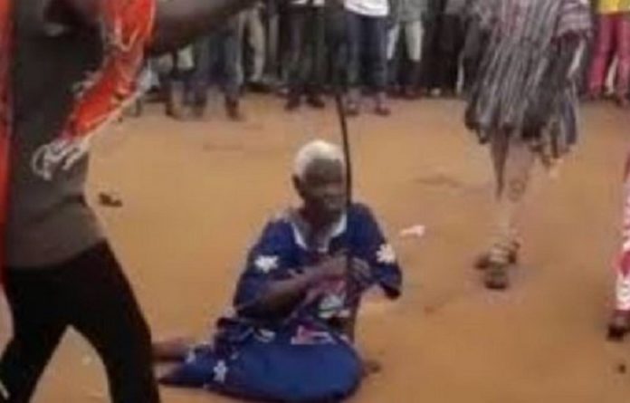 old woman killed lynch old woman killed lynch