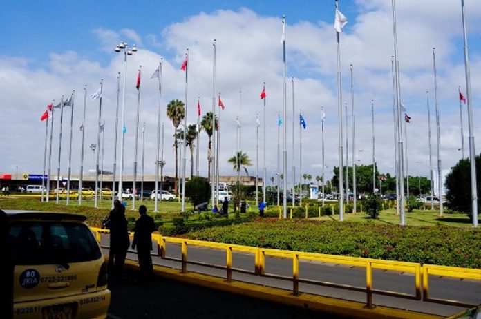 Domestic flights resumed in Kenya on 15 July Domestic flights resumed in Kenya on 15 July