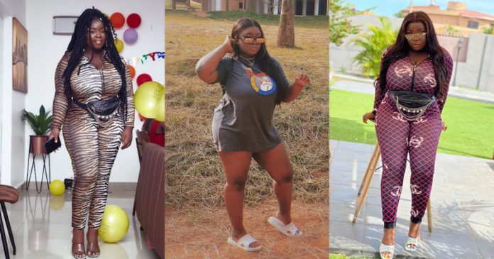 maame serwaa maame serwaa