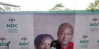 Prof. Jane Naana Opoku Agyemang