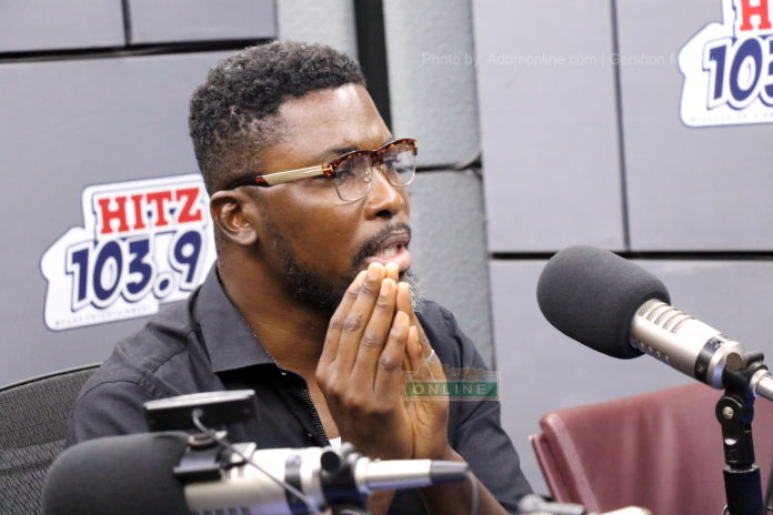 Kwame A Plus