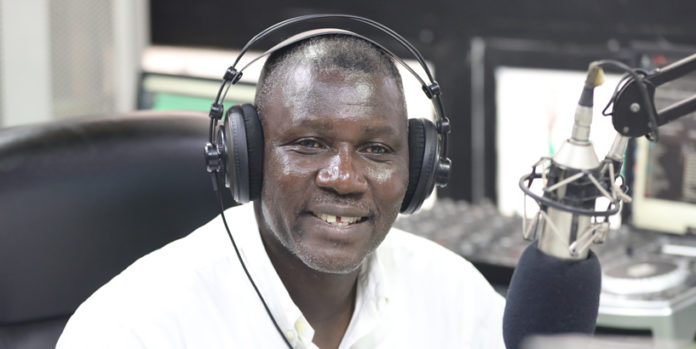 Adakabre Frimpong Manso