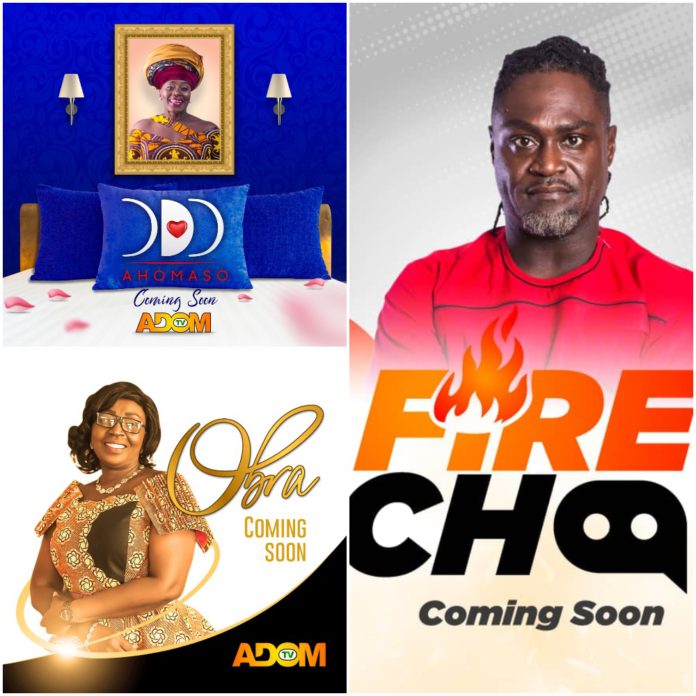 Adom TV