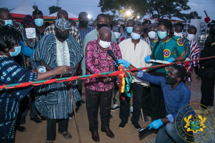 Akufo-Addo