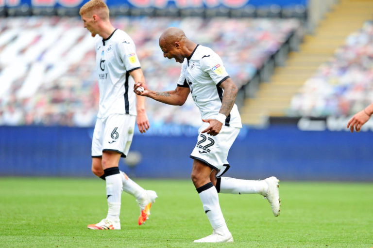 Andre Ayew