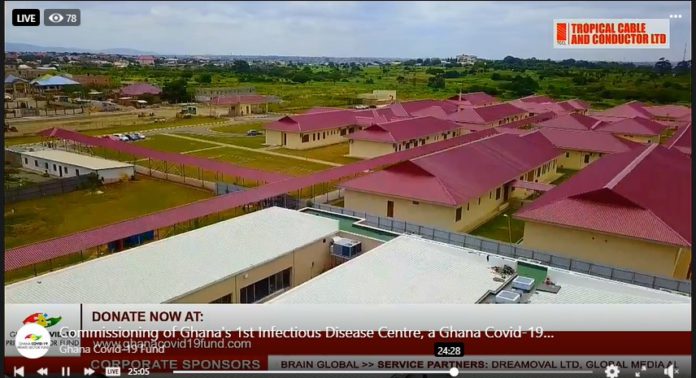 Infectious Disease Centre Infectious Disease Centre