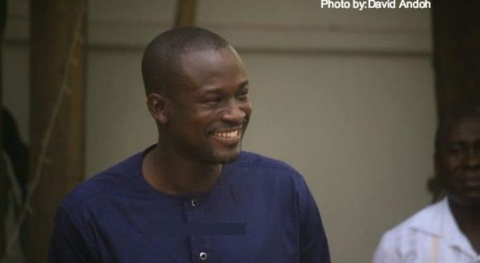 Eugene Arhin