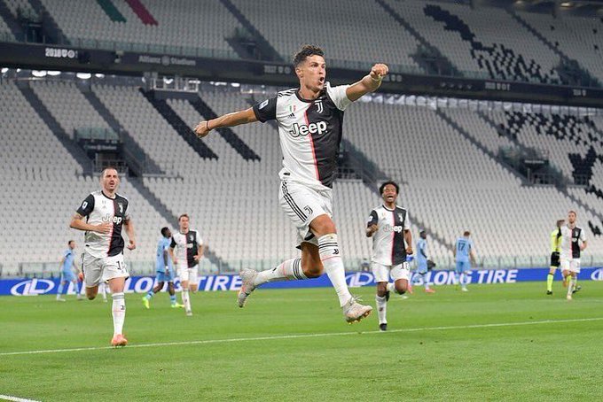 Cristiano Ronaldo Cristiano Ronaldo
