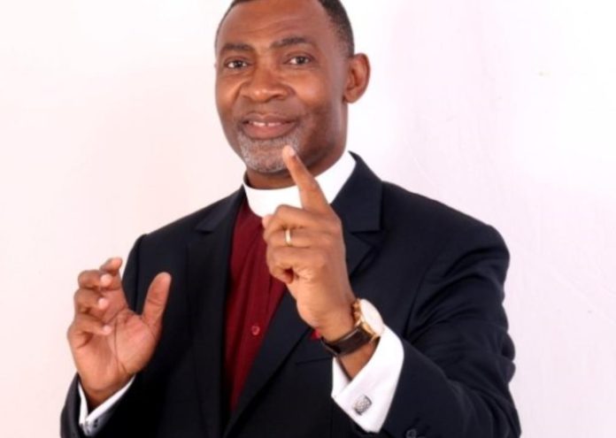 Dr Lawrence Tetteh