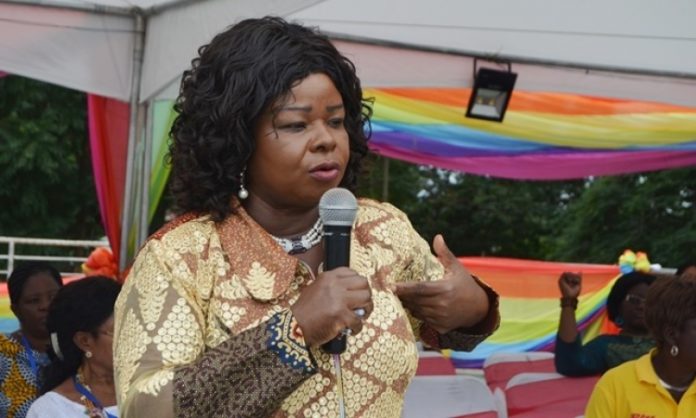 Dr. Beatrice Wiafe