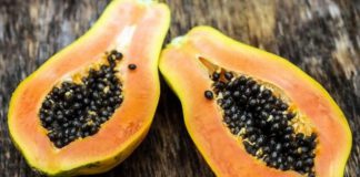 pawpaw seeds