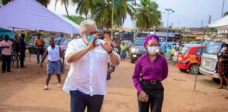 JJ Rawlings and Zanetor