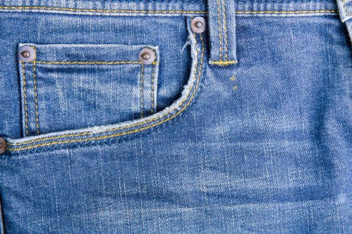 jeans jeans