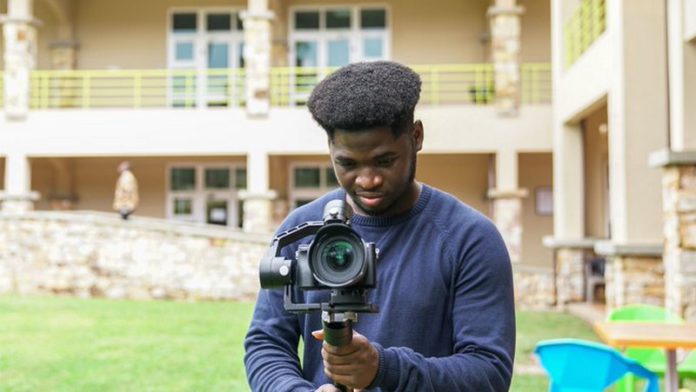 Ashesi University David Boanuh Ashesi University David Boanuh