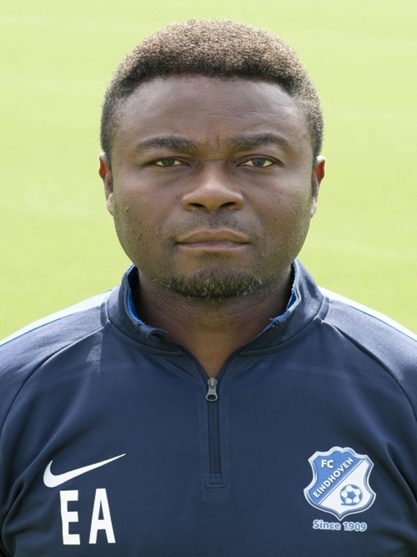 Eric Addo Eric Addo