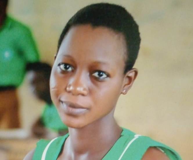 Gladys-Awuni